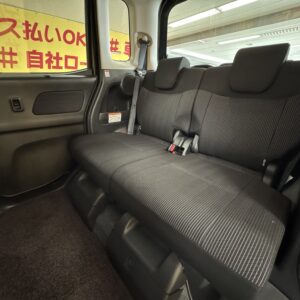 DAYZROOX　デイズルークス　ハイウェイスターX　【ワンオーナー】