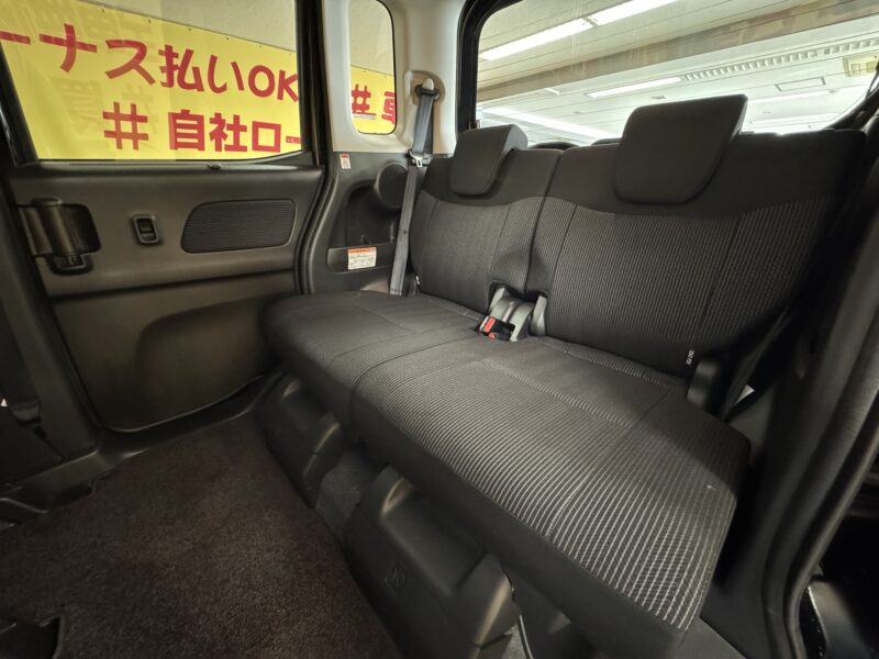 DAYZROOX デイズルークス ハイウェイスターX 【ワンオーナー】