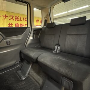 PALETTE パレットSW TS 【総合評価優良車】【ターボ】【車検2年付】