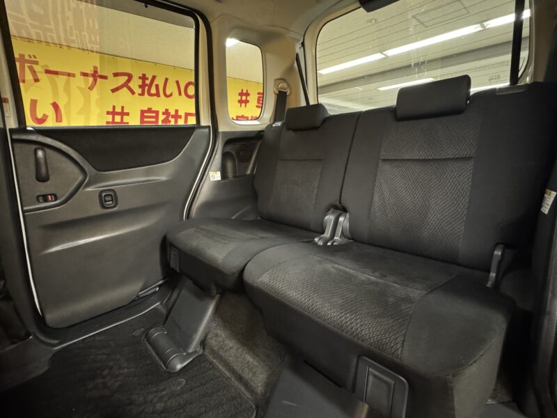 PALETTE パレットSW TS 【総合評価優良車】【ターボ】【車検2年付】