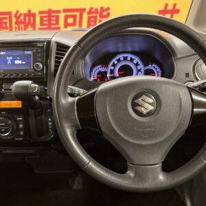 PALETTE パレットSW TS 【総合評価優良車】【ターボ】【車検2年付】