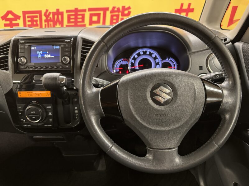 PALETTE パレットSW TS 【総合評価優良車】【ターボ】【車検2年付】