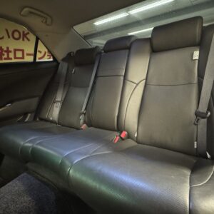 CROWN クラウン アスリート　Gパッケージ【１年保証】【ユーザー買取車】