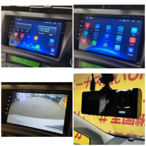 PRIUS プリウス S 【1年保証】【車検2年付】