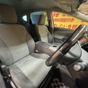 PRIUSα プリウスα S 【カスタム】【1年保証】