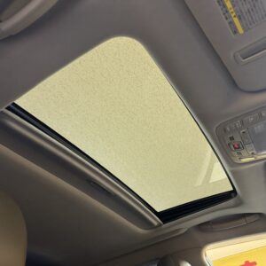 CROWN クラウン 2.5 アスリート アニバーサリーエディション【特別仕様車】【後期型】【サンルーフ】【車検2年付】