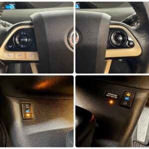 PRIUS プリウス Sツーリングセレクション 【車検2年付】