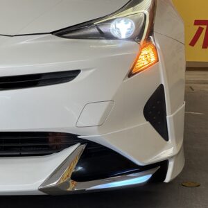 PRIUS プリウス Sツーリングセレクション 【車検2年付】