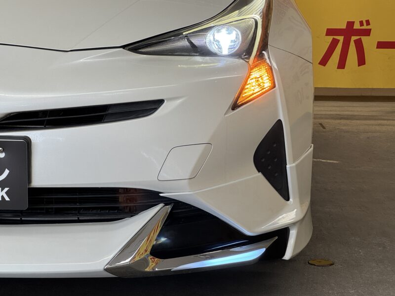 PRIUS プリウス Sツーリングセレクション 【車検2年付】