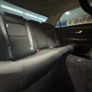 CROWN　クラウン　2.5 アスリート　ナビパッケージ　【車検２年付】【タイヤ４本新品】