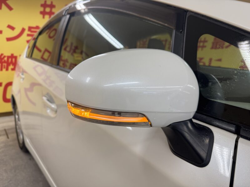 PRIUS プリウス S 【1年保証】【車検2年付】