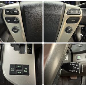 CROWN クラウン 2.5 アスリート アニバーサリーエディション【特別仕様車】【後期型】【サンルーフ】【車検2年付】