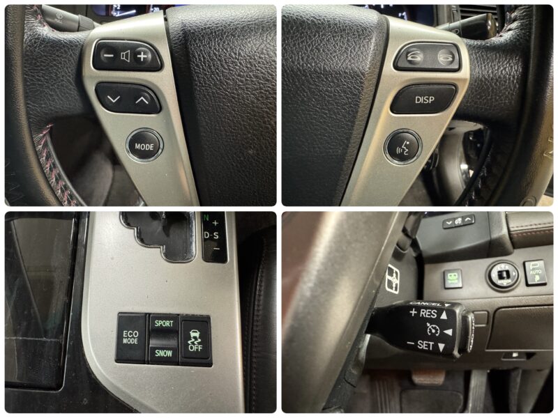 CROWN クラウン 2.5 アスリート アニバーサリーエディション【特別仕様車】【後期型】【サンルーフ】【車検2年付】