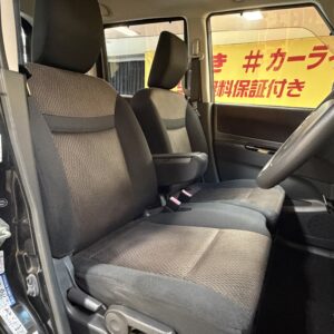 ROOX　ルークス　ハイウェイスター【１年保証】