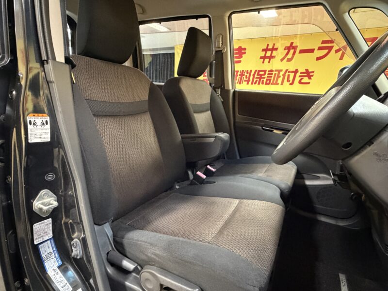 ROOX ルークス ハイウェイスター【1年保証】