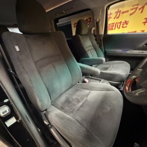 VELLFIRE　 ヴェルファイア　2.4Z　プラチナムセレクション【特別仕様車】【総合評価優良】【車検２年付】【カスタム】