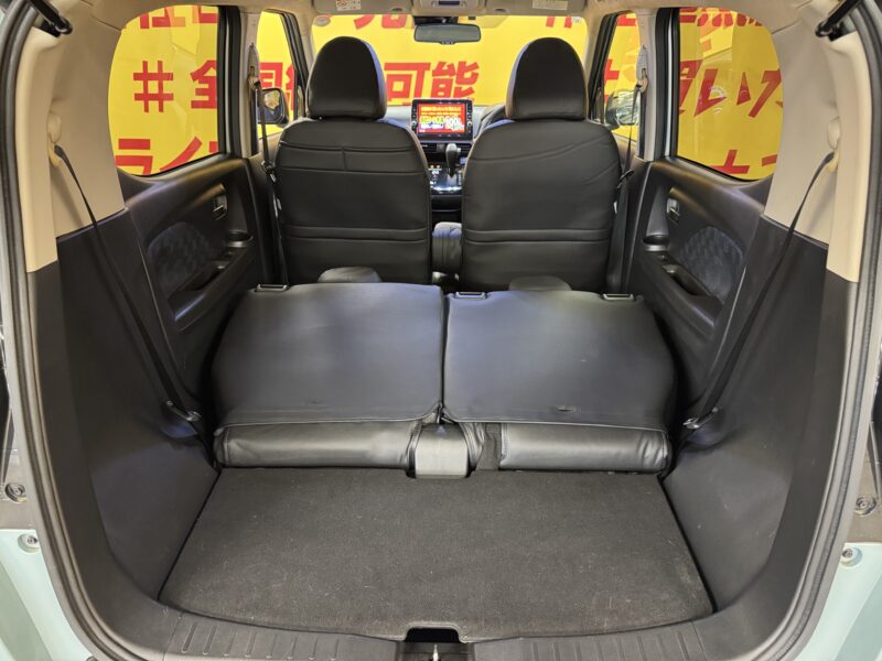 DAYZ デイズ ハイウェイスターGターボ プロパイロットエディションS-HV 【ターボ】【車検2年付】【ユーザー買取車】