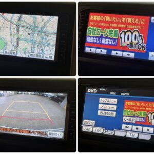 VELLFIRE　ヴェルファイア　2.4Z　プラチナセレクション【特別仕様車】【総合評価優良車】【カスタム】