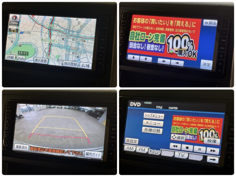 VELLFIRE ヴェルファイア 2.4Z プラチナセレクション【特別仕様車】【総合評価優良車】【カスタム】