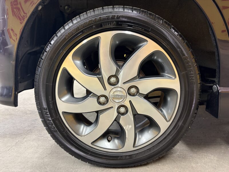 ROOX ルークス ハイウェイスター ターボ 【車検2年付】【1年保証】