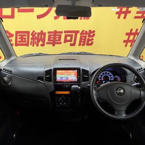 ROOX ルークス ハイウェイスター【車検2年付】【1年保証】