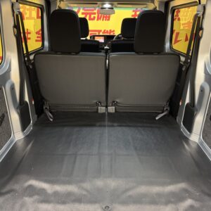 HIJET　ハイゼットカーゴ　クルーズ　【4WD】【車検2年付】