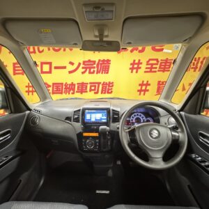 PALETTE　パレットSW　TS　【ワンオーナー】【ターボ】【車検２年付】