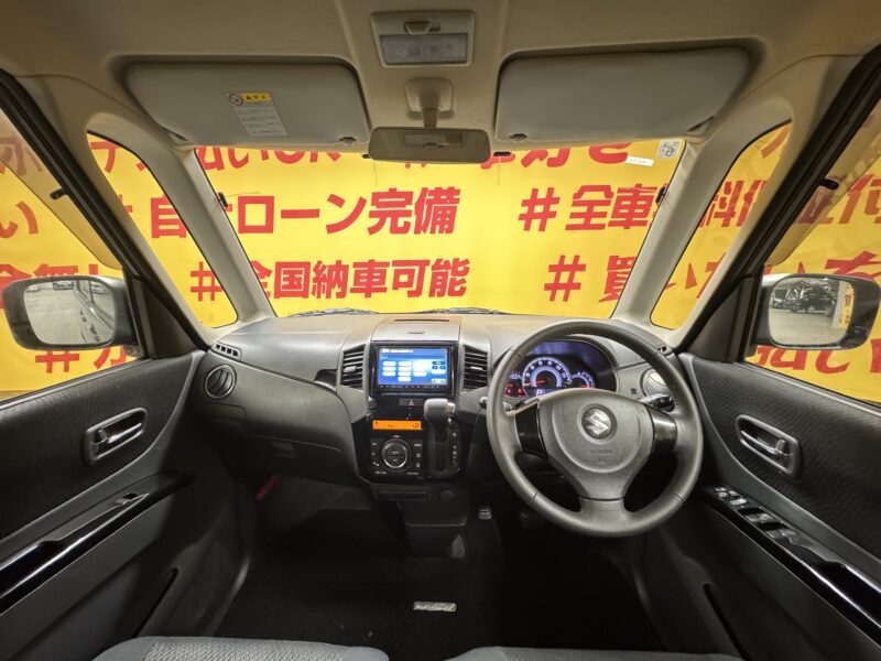 PALETTE パレットSW TS 【ワンオーナー】【ターボ】【車検2年付】