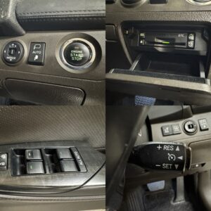 CROWN クラウン アスリート　Gパッケージ【１年保証】【ユーザー買取車】