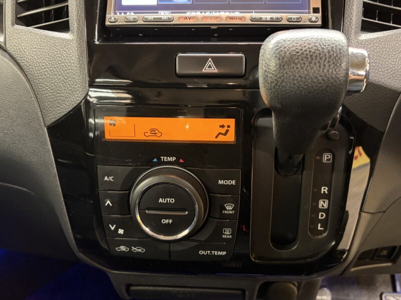 ROOX ルークス ハイウェイスター ターボ 【車検2年付】【1年保証】