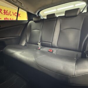 PRIUS プリウス Sツーリングセレクション 【車検2年付】