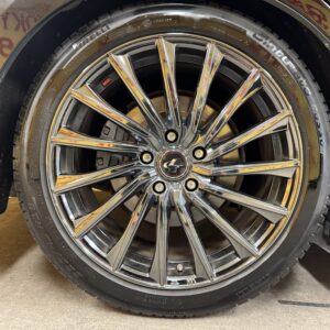 CROWN クラウン アスリート　Gパッケージ【１年保証】【ユーザー買取車】