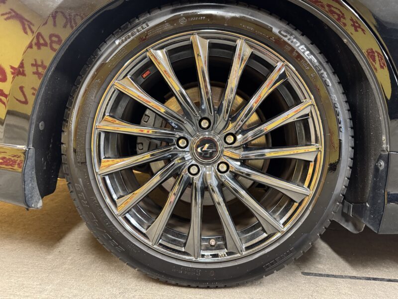 CROWN クラウン アスリート Gパッケージ【1年保証】【ユーザー買取車】