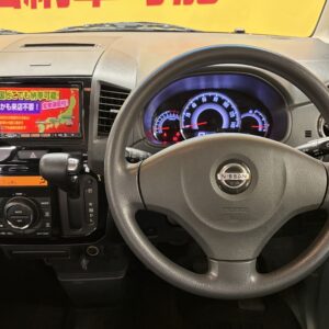 ROOX　ルークス　ハイウェイスター【１年保証】