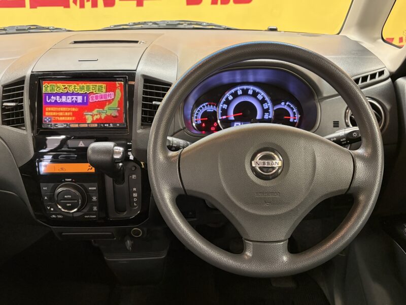 ROOX ルークス ハイウェイスター【1年保証】