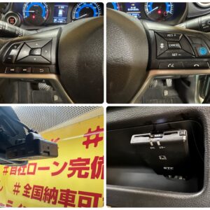 DAYZ　デイズ　ハイウェイスターGターボ　プロパイロットエディションS-HV　【ターボ】【車検２年付】【ユーザー買取車】