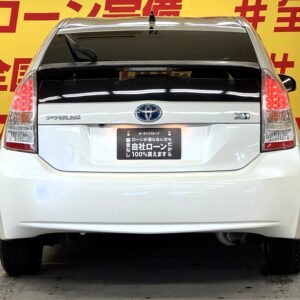 PRIUS プリウス S 【1年保証】【車検2年付】