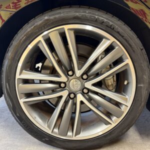 SKYLINE　スカイライン　350GTハイブリッド　タイプSP　【ワンオーナー】【車検２年付】