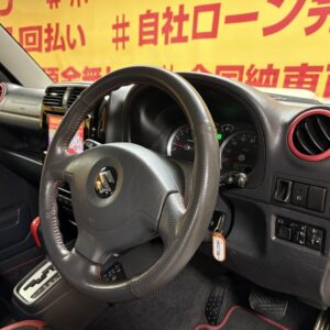 Jimny　ジムニー　ランドベンチャー【特別仕様車】【４ＷＤ】【カスタム】