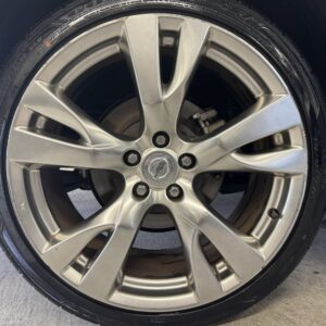 FUGA フーガHV ベースグレード【総合評価優良車】【車検2年付】【1年保証付】