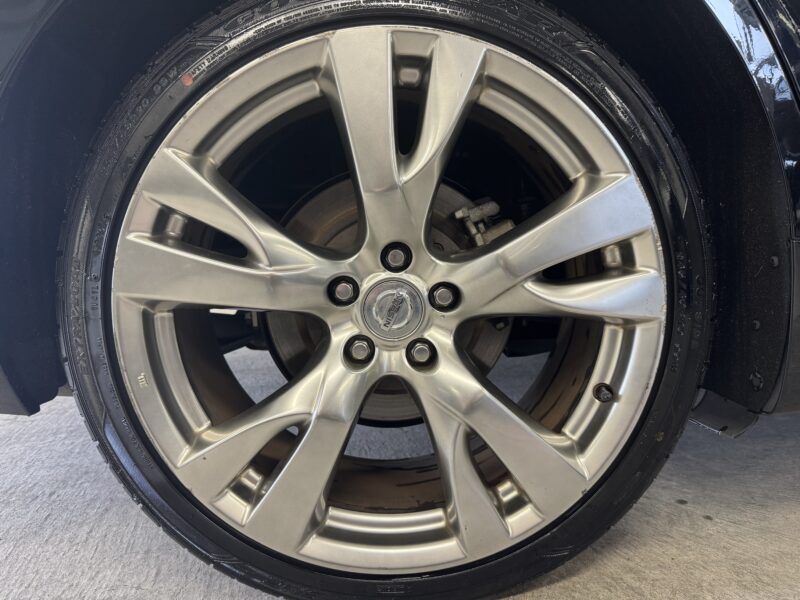 FUGA フーガHV ベースグレード【総合評価優良車】【車検2年付】【1年保証付】