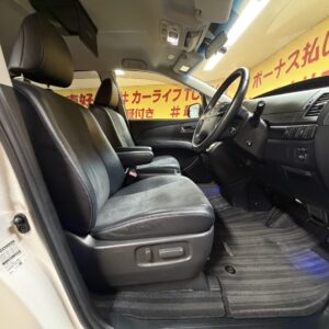 ESTIMA エスティマ アエラスプレミアムエディション【車検2年付】【特別仕様車】【ユーザー買取車】