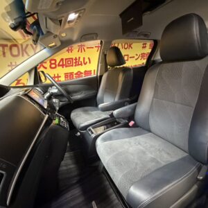 ESTIMA エスティマ アエラスプレミアムエディション【車検2年付】【特別仕様車】【ユーザー買取車】