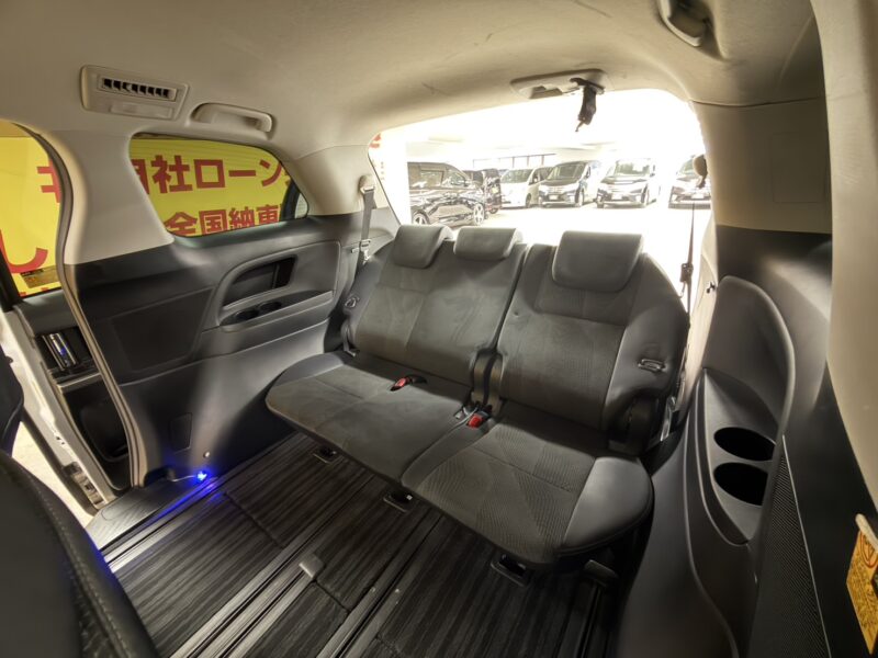 ESTIMA エスティマ アエラスプレミアムエディション【車検2年付】【特別仕様車】【ユーザー買取車】