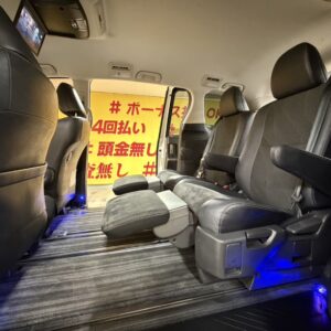 ESTIMA エスティマ アエラスプレミアムエディション【車検2年付】【特別仕様車】【ユーザー買取車】