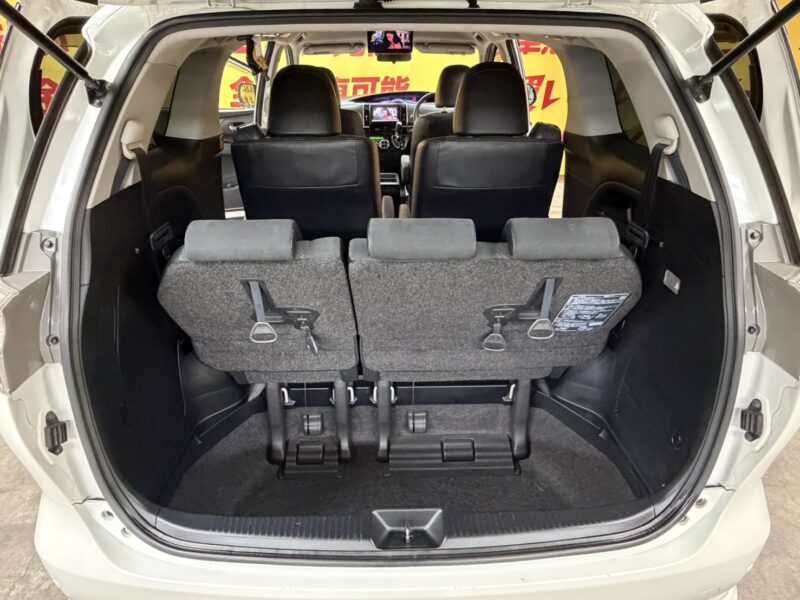 ESTIMA エスティマ アエラスプレミアムエディション【車検2年付】【特別仕様車】【ユーザー買取車】