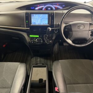 ESTIMA エスティマ アエラスプレミアムエディション【車検2年付】【特別仕様車】【ユーザー買取車】