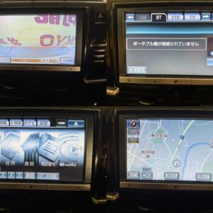 ESTIMA エスティマ アエラスプレミアムエディション【車検2年付】【特別仕様車】【ユーザー買取車】