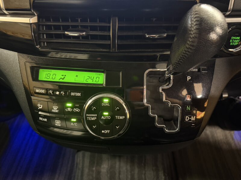 ESTIMA エスティマ アエラスプレミアムエディション【車検2年付】【特別仕様車】【ユーザー買取車】