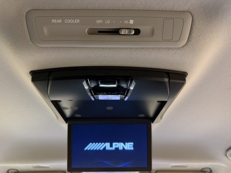 ESTIMA エスティマ アエラスプレミアムエディション【車検2年付】【特別仕様車】【ユーザー買取車】